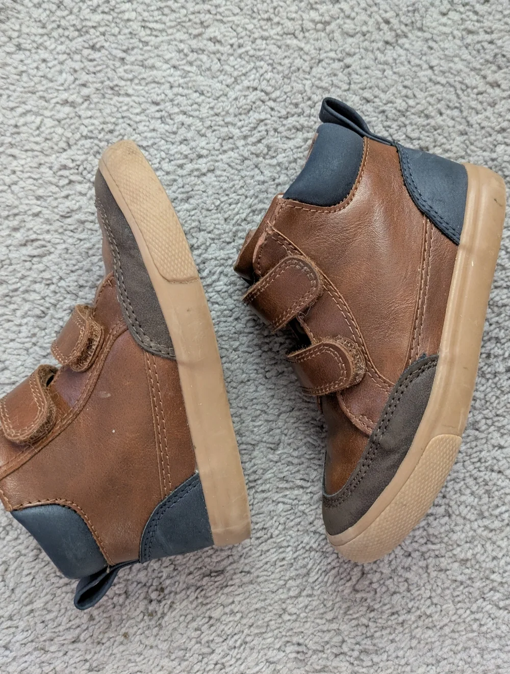 Cat & Jack Xavier Sneakers